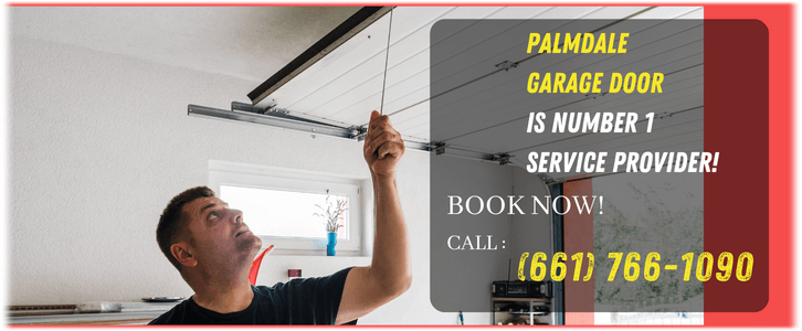 Palmdale CA Garage Door Repair